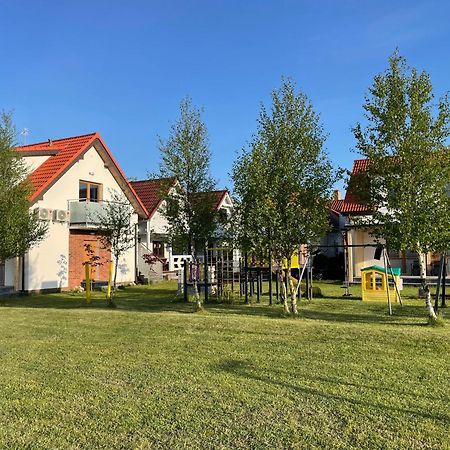 Morski Zakatek Apartamenty Rowy  Exterior photo