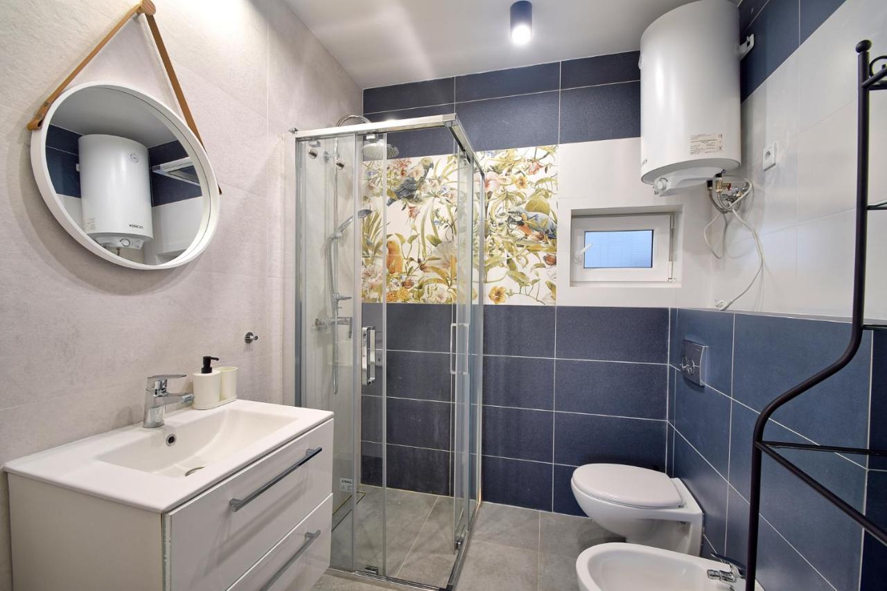 Morski Zakatek Apartamenty Rowy  Exterior photo